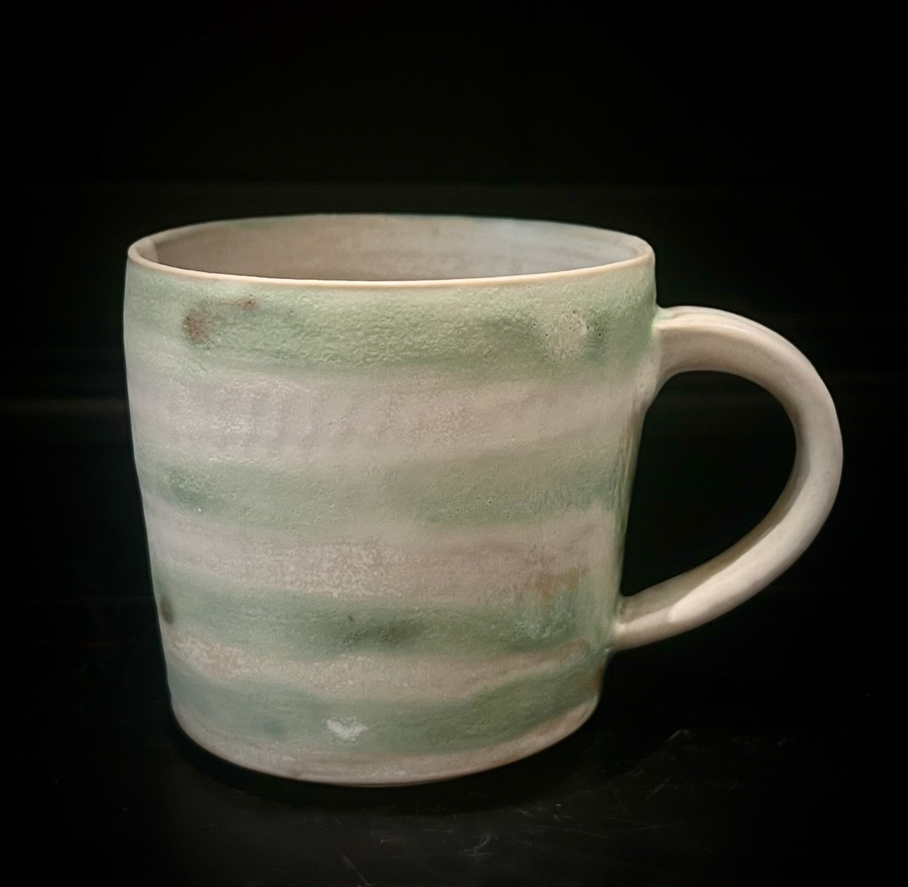 Stoneware Mug 1