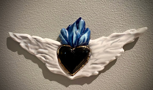 Winged Flaming Heart (17)