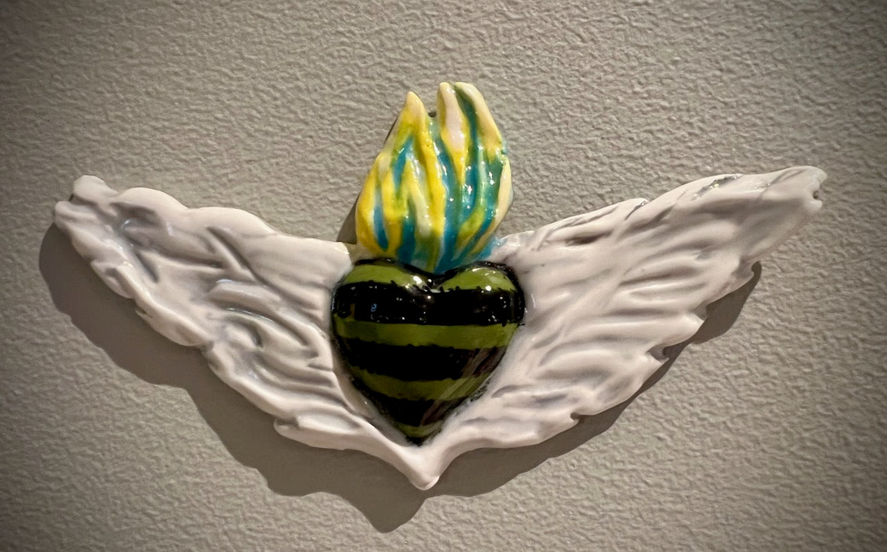 Winged Flaming Heart (22)