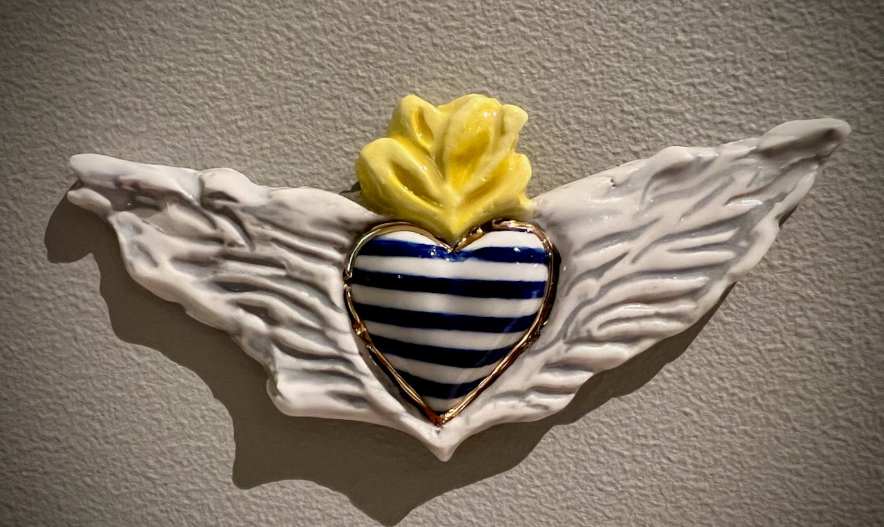 Winged Flaming Heart (23)