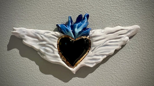 Winged Flaming Heart (24)