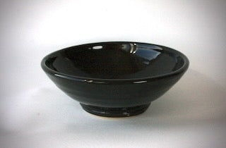 Pair of Black Bowls