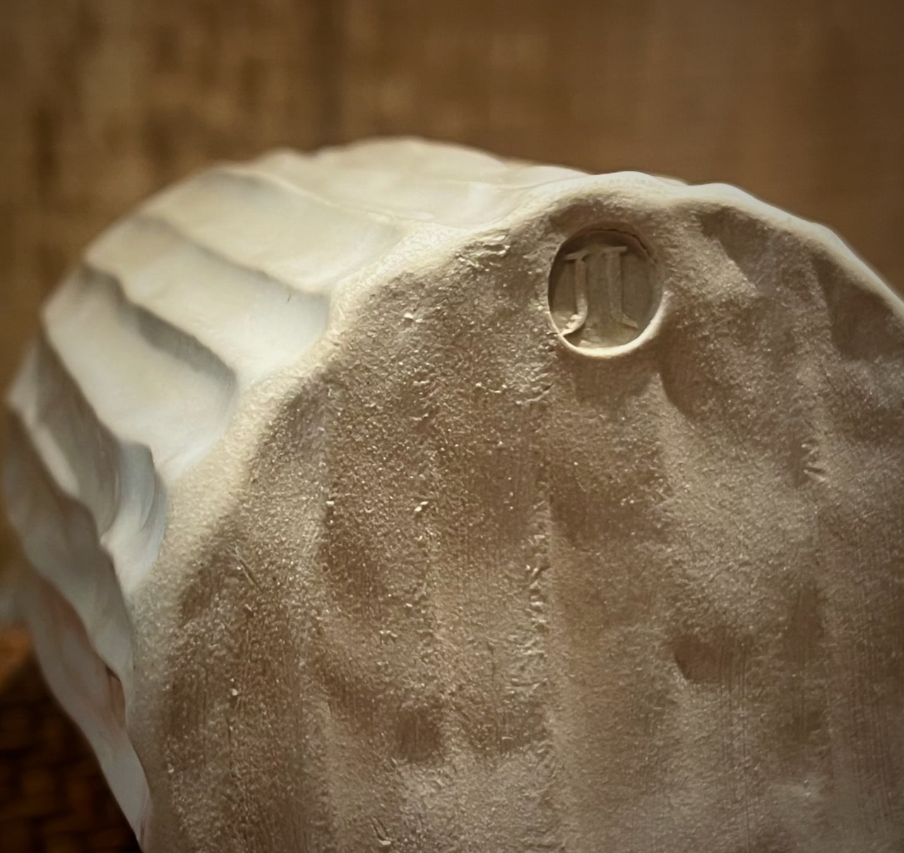 bottom view detail
