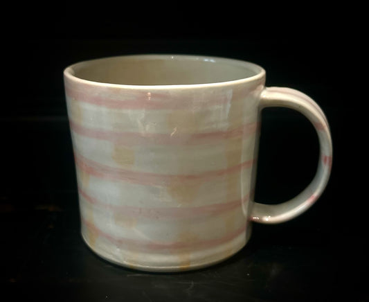 Stoneware Mug 3