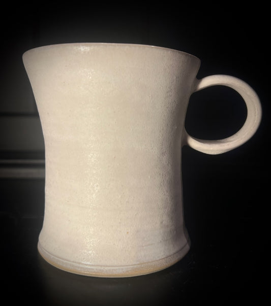 Stoneware Mug 9