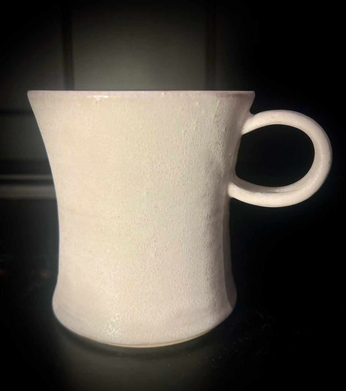 Stoneware Mug 8