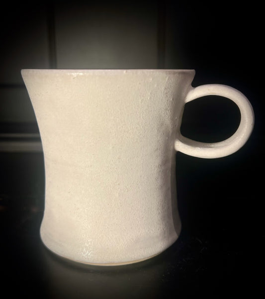 Stoneware Mug 8
